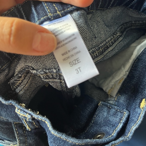 Jeans 👖 - Picture 2 of 2